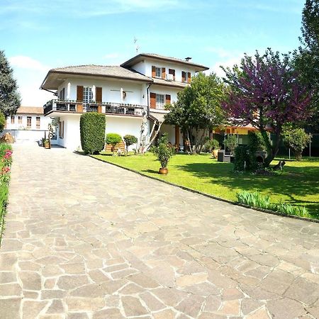 Villa Molinella Eksteriør bilde