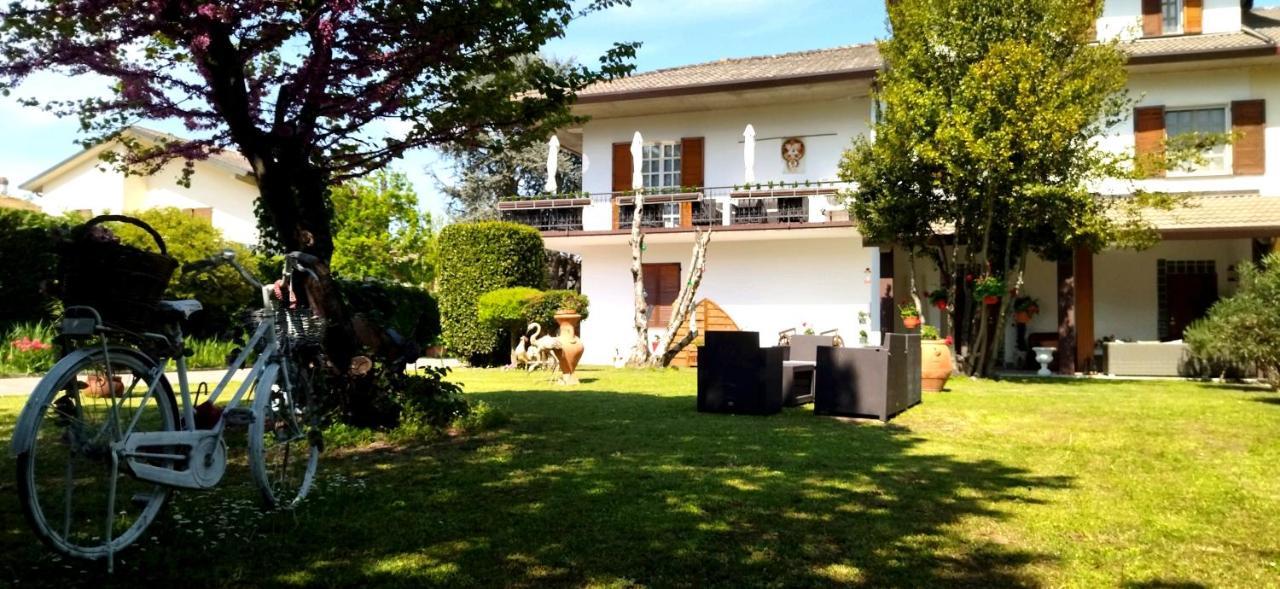 Villa Molinella Eksteriør bilde