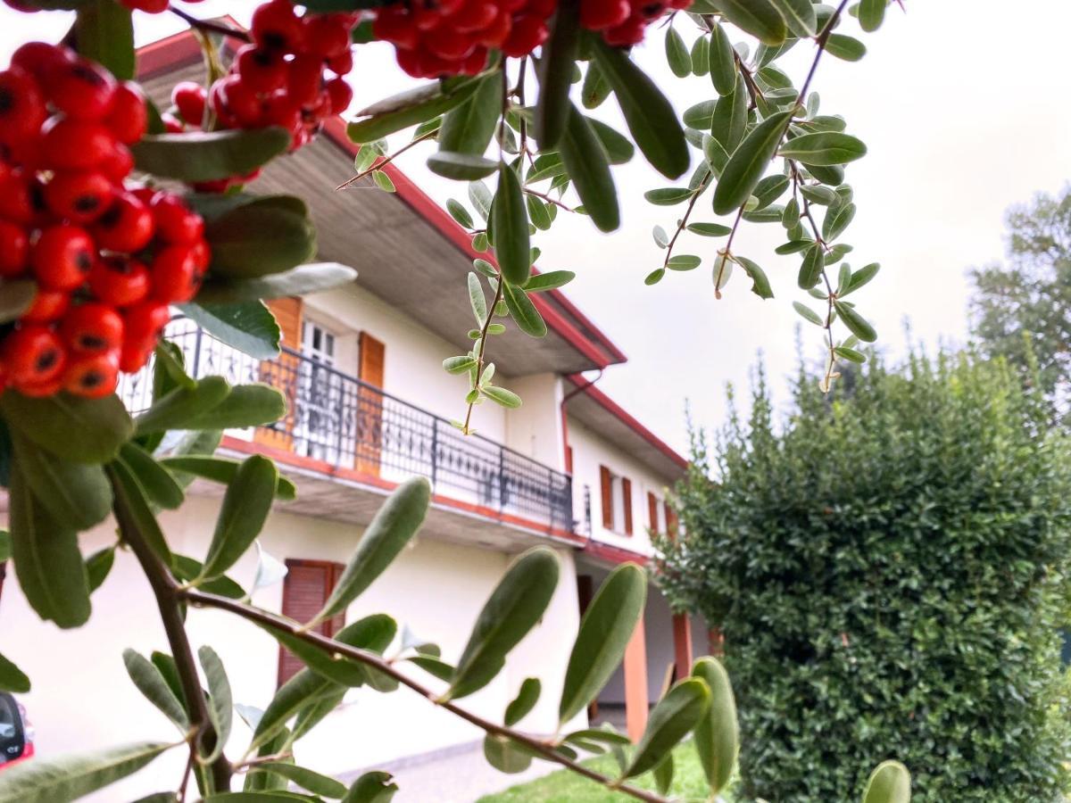 Villa Molinella Eksteriør bilde