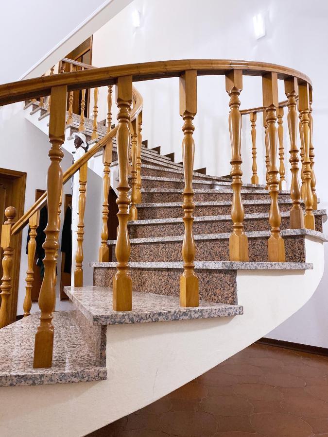 Villa Molinella Eksteriør bilde